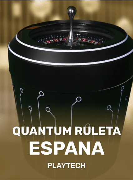 Quantum Ruleta Espana